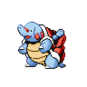 Phantoise Sprite Image
