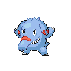 Phangar Sprite Image