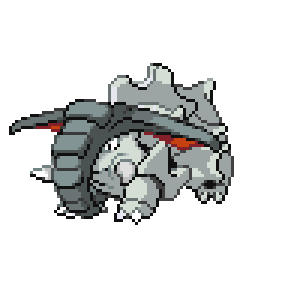 Donhorn Sprite Image