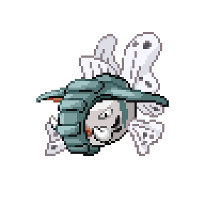 Donking Sprite Image
