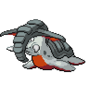 Donras Sprite Image
