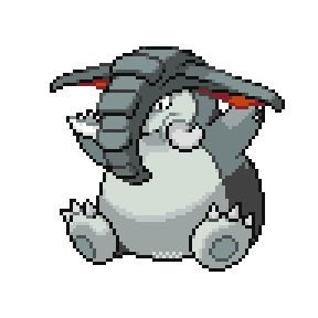 Donlax Sprite Image