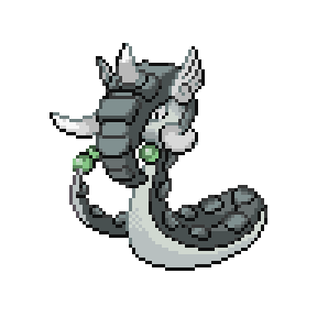 Donnair Sprite Image