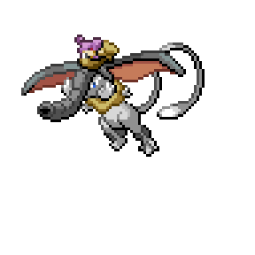 Donew Sprite Image