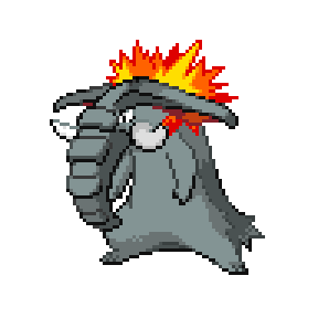 Donlosion Sprite Image