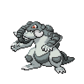 Donligatr Sprite Image