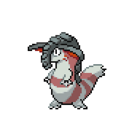 Donret Sprite Image