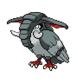 Dongeot Sprite Image