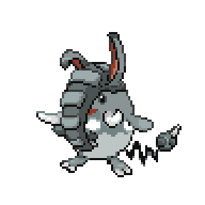 Donrill Sprite Image