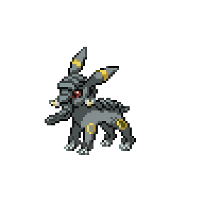 Donreon Sprite Image
