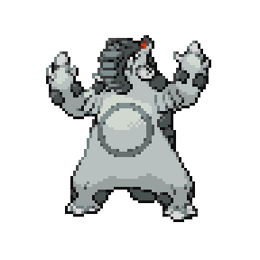 Donring Sprite Image