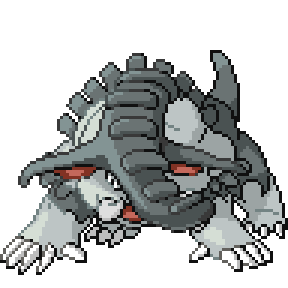 Donring Sprite Image