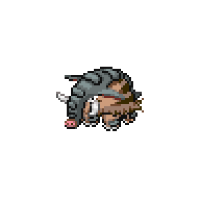 Donnub Sprite Image