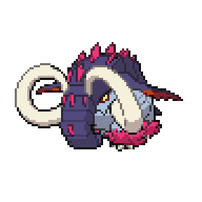 Donphan Sprite Image