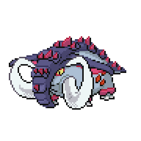 Donphan Sprite Image