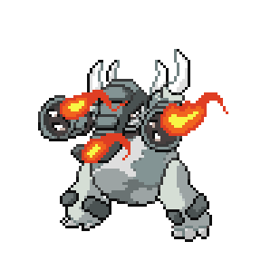 Donmortar Sprite Image