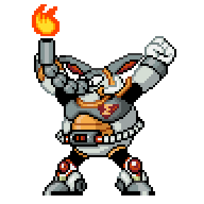 Donmortar Sprite Image