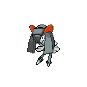 Donlia Sprite Image