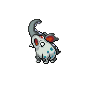 Donran Sprite Image