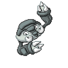 Dontang Sprite Image