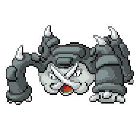 Dongross Sprite Image