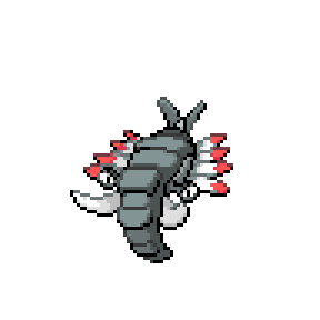 Donrith Sprite Image