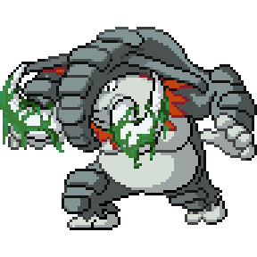 Donking Sprite Image