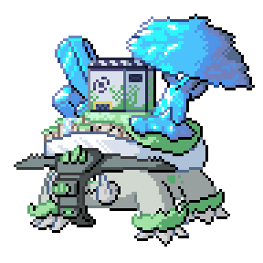 Donterra Sprite Image