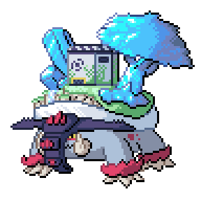 Donterra Sprite Image