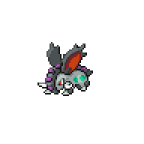 Donran Sprite Image