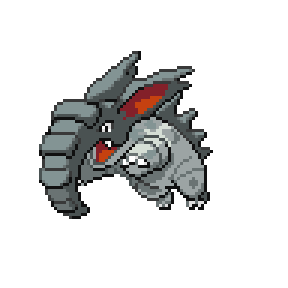 Donrino Sprite Image