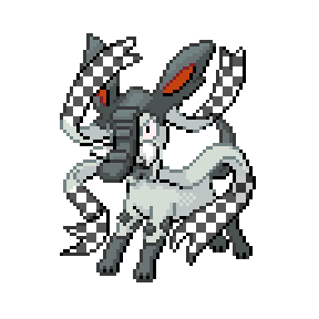 Donveon Sprite Image
