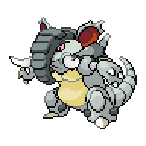 Donking Sprite Image