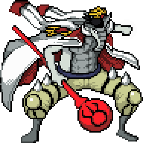 Dondon Sprite Image