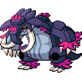 Dondon Sprite Image