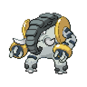 Dongigas Sprite Image
