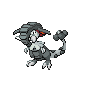 Donloom Sprite Image