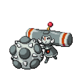 Donxys Sprite Image