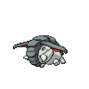 Doninch Sprite Image