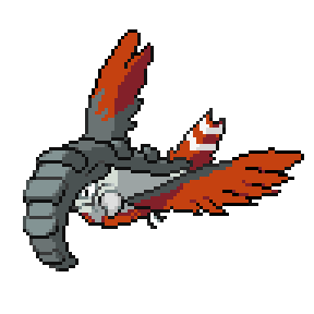 Doninder Sprite Image