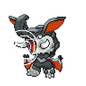 Donbat Sprite Image