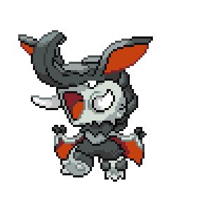 Donbat Sprite Image