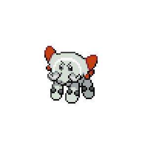 Donful Sprite Image