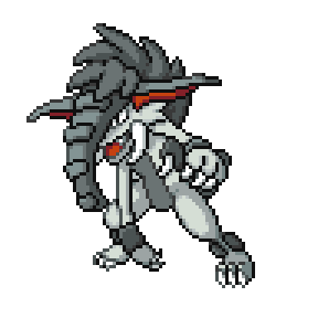 Donroc Sprite Image