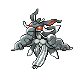 Donrantis Sprite Image