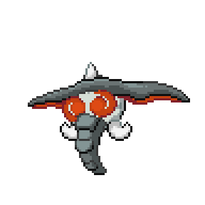 Donor Sprite Image