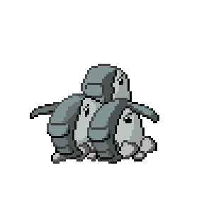 Dontrio Sprite Image