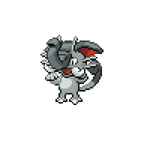 Donth Sprite Image