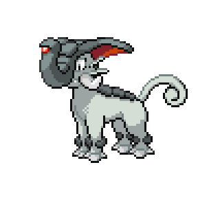 Donsian Sprite Image