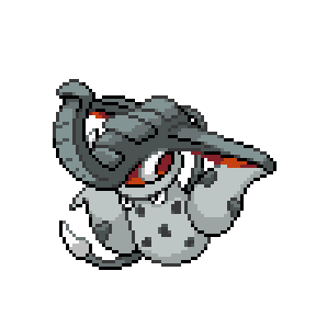 Donbell Sprite Image